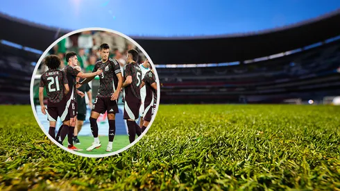 El 'Tri' ya sabe dónde podría jugar en la Nations League.