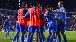 La Máquina quiere conseguir una nueva victoria para seguir en la cima