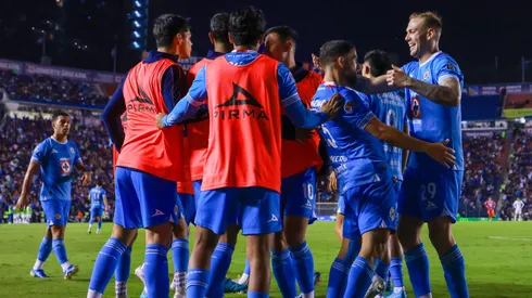 La Máquina quiere conseguir una nueva victoria para seguir en la cima