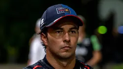 La advertencia de Christian Horner que vuelve a poner a Checo Pérez en la cuerda floja