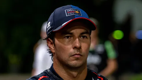 La advertencia de Christian Horner que vuelve a poner a Checo Pérez en la cuerda floja