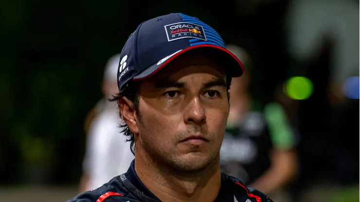 La advertencia de Christian Horner que vuelve a poner a Checo Pérez en la cuerda floja