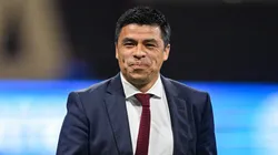 Gonzalo Pineda expresó su deseo de dirigir en la Liga MX