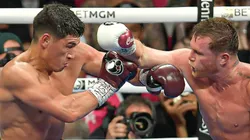 Dmitry Bivol rompió el silencio y respondió al interés de Canelo Álvarez de una revancha
