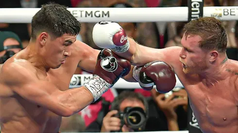 Dmitry Bivol rompió el silencio y respondió al interés de Canelo Álvarez de una revancha