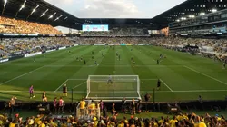 América será visitante en el estadio del Columbus Crew