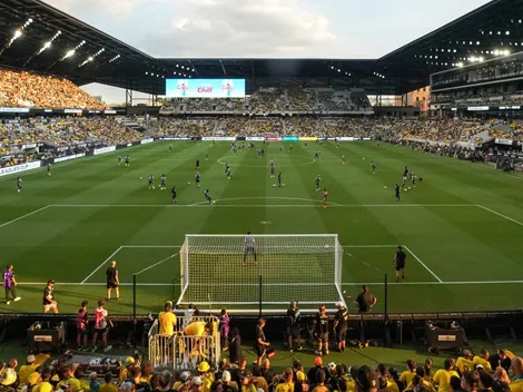¿Dónde juegan hoy Columbus Crew vs. América por la Campeones Cup 2024?