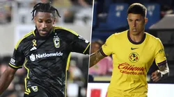 Columbus Crew y América chocan en Estados Unidos