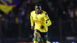 Javairô Dilrosun decidió un cambio en su carrera profesional