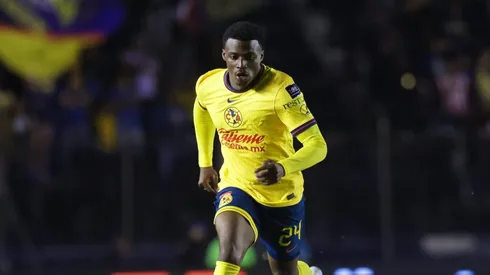 Javairô Dilrosun decidió un cambio en su carrera profesional