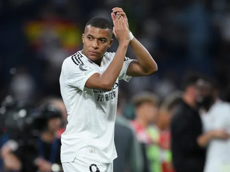 Kylian Mbappé, lesionado: parte médico, tiempo de baja y qué juegos se pierde