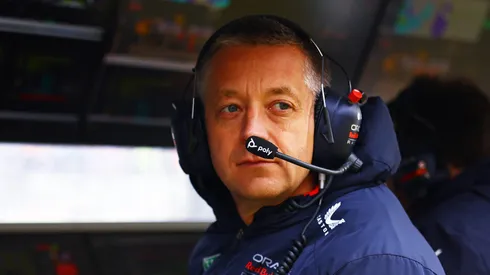 Otra pieza clave de Red Bull se despide del equipo