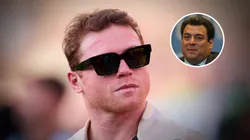 Quién será el próximo retador de Canelo Álvarez