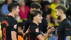 Barcelona quiere seguir con puntaje ideal en LaLiga