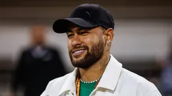 Neymar ya comunicó cuál es su favorito para obtener el premio.