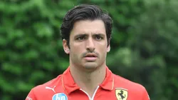 El piloto español viene de terminar séptimo en el Gran Premio de Singapur.