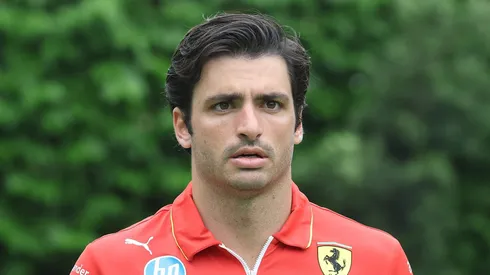 El piloto español viene de terminar séptimo en el Gran Premio de Singapur.