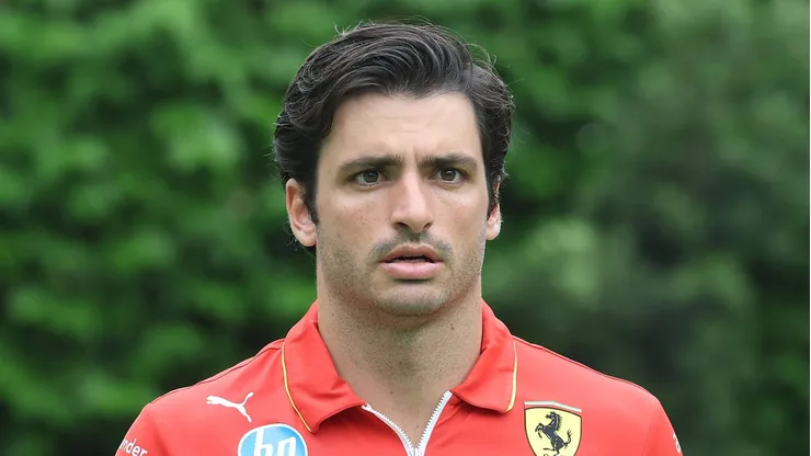 El piloto español viene de terminar séptimo en el Gran Premio de Singapur.
