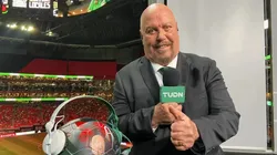 Enrique Bermúdez ya decidió como seguirá su carrera.