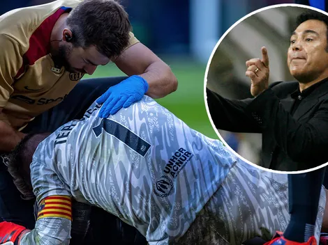 Hugo Sánchez propone a la FIFA duplicar los cambios por partido