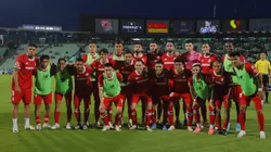 Toluca podría sufrir una baja sensible ante Atlas.