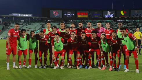 Toluca podría sufrir una baja sensible ante Atlas.