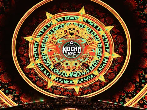 La Noche UFC llega a México: cuándo y dónde sería