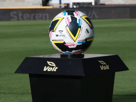 Los cuatro clubes que ponen en riesgo la llegada del Fondo de Inversión