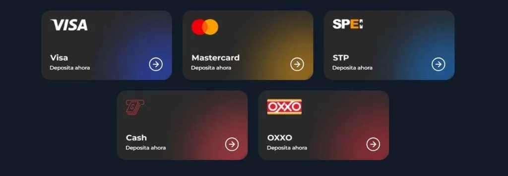 código promocional Winpot,