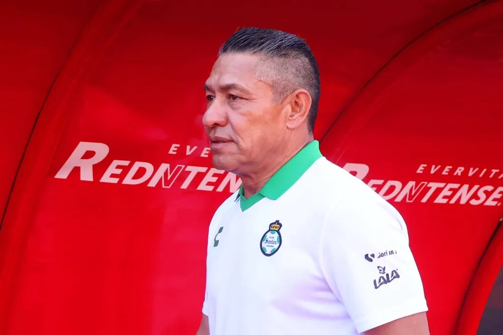 Nacho Ambriz afirmó que los buenos resultados volverán a atraer a los aficionados. (Imago)