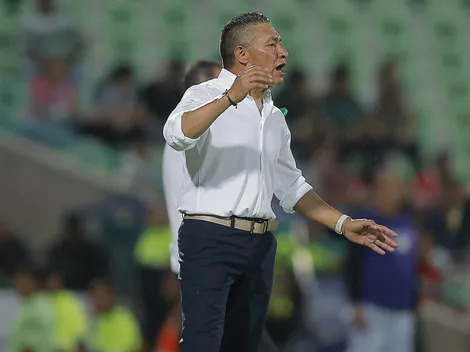 La reflexión de Nacho Ambriz sobre la afición de Santos Laguna