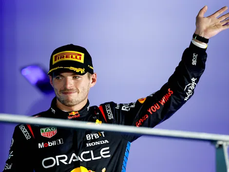 Verstappen analiza retirarse de la Fórmula 1 por las "tonterías" de la FIA