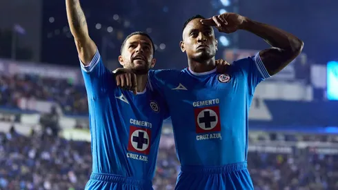 Cruz Azul es el único líder del Apertura 2024