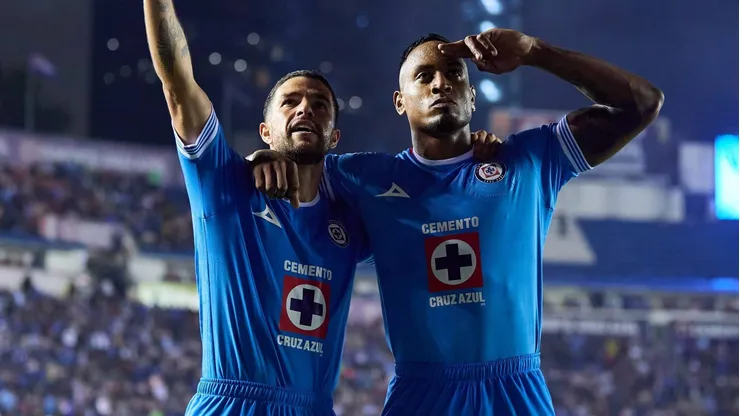 Cruz Azul es el único líder del Apertura 2024
