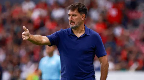 Gustavo Lema dio más detalles sobre César Huerta