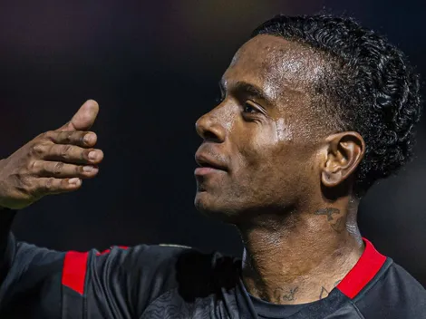 ¿Por qué no juega Helinho en Santos Laguna vs. Toluca?