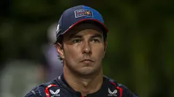 Checo Pérez fue sincero sobre su futuro en la Fórmula 1