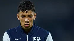 El futbolista del equipo auriazul se perderá su segundo partido en el Apertura 2024.