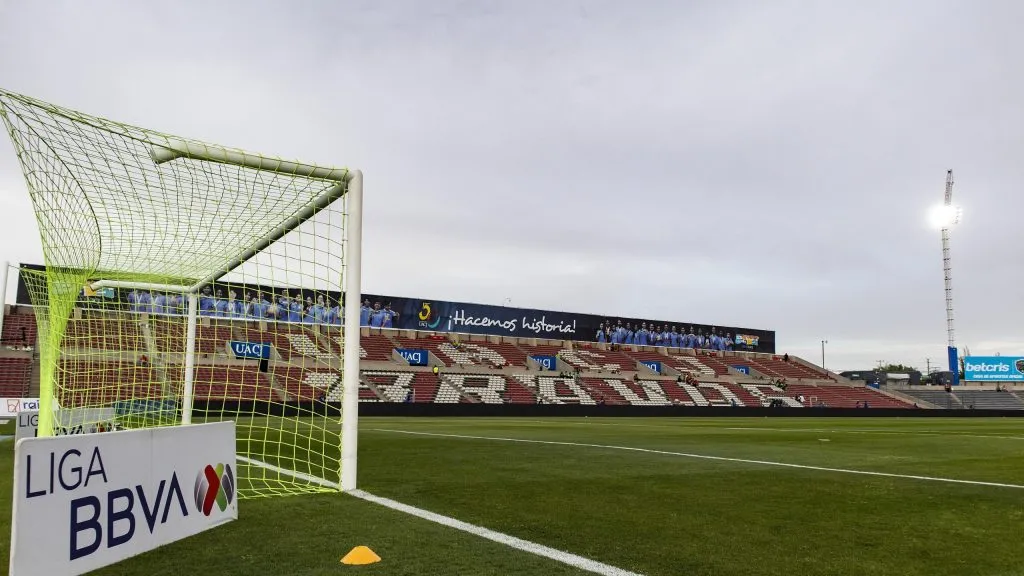 El Estadio Olímpico recibirá Juárez-Tigres [Foto: Getty Images]