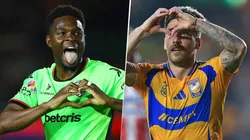 Juárez y Tigres se ven las caras por la Jornada 9.