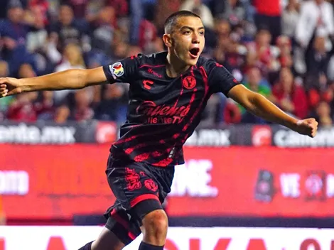 Los cuatro poderosos de Europa que están tras los pasos de Gilberto Mora