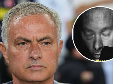 La épica burla de Galatasaray a José Mourinho tras el Derbi de Turquía