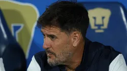 La decisión que tomó Pumas UNAM con Gustavo Lema tras el pedido de la afición por su salida
