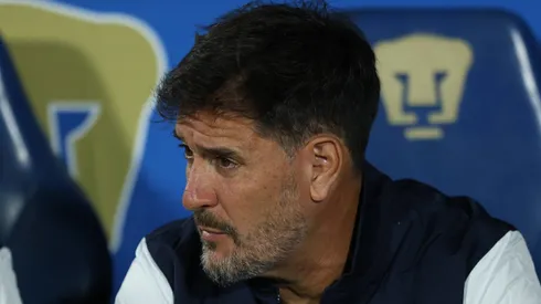 La decisión que tomó Pumas UNAM con Gustavo Lema tras el pedido de la afición por su salida