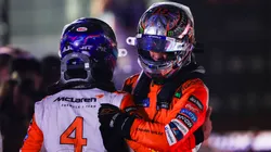 McLaren se encamina para ganar el Campeonato de Constructores