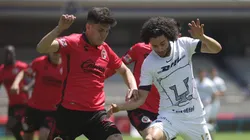 Las alineaciones de Pumas UNAM vs. Xolos por la Jornada 9 del Apertura 2024 de la Liga MX