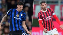 ¿Qué canal transmite EN VIVO y EN DIRECTO Inter vs. Milan por la Serie A de Italia 2024/25?