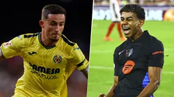 Villarreal y Barcelona chocan por una nueva jornada de La Liga