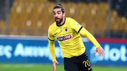 Tras llegar Mazatlán: Rodolfo Pizarro sueña con la Selección Mexicana y regresar a Europa