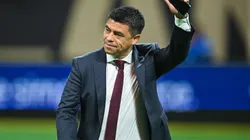 Gonzalo Pineda busca dirigir en la Liga MX